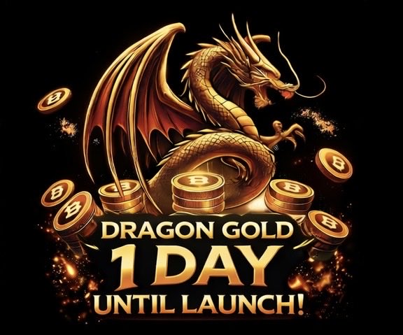 Dragon Coin tweet media