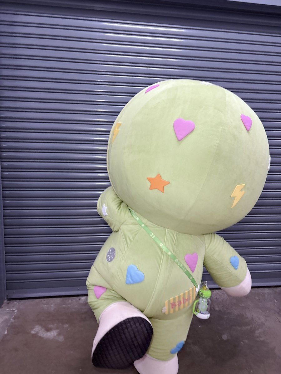 อุอิอ๊าา อุอิอ๊าา อุอิ จะวันเจ๋าาแยะ

#BABII