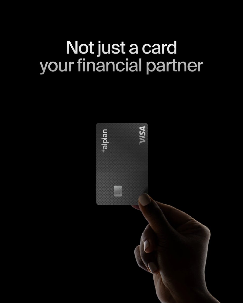 Alpian Bank tweet media