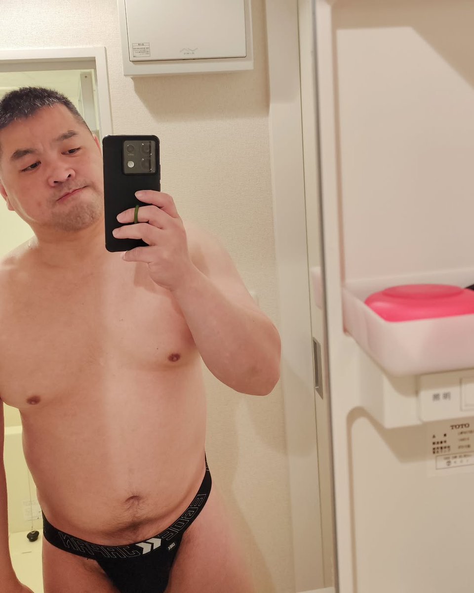 インスタの俺🐻💪