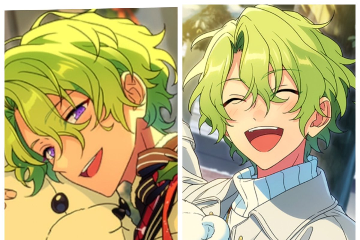 交換/譲渡】あんスタ コレクション缶バッジ 譲⇒司 レオ 泉 凛月 夏目