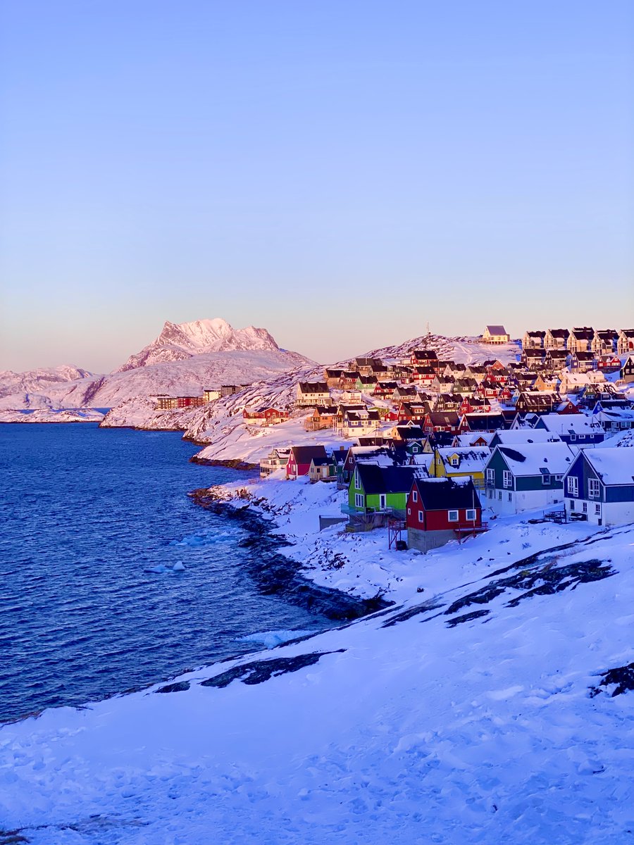 Polar Research and Policy Initiative (PRPI) tweet media