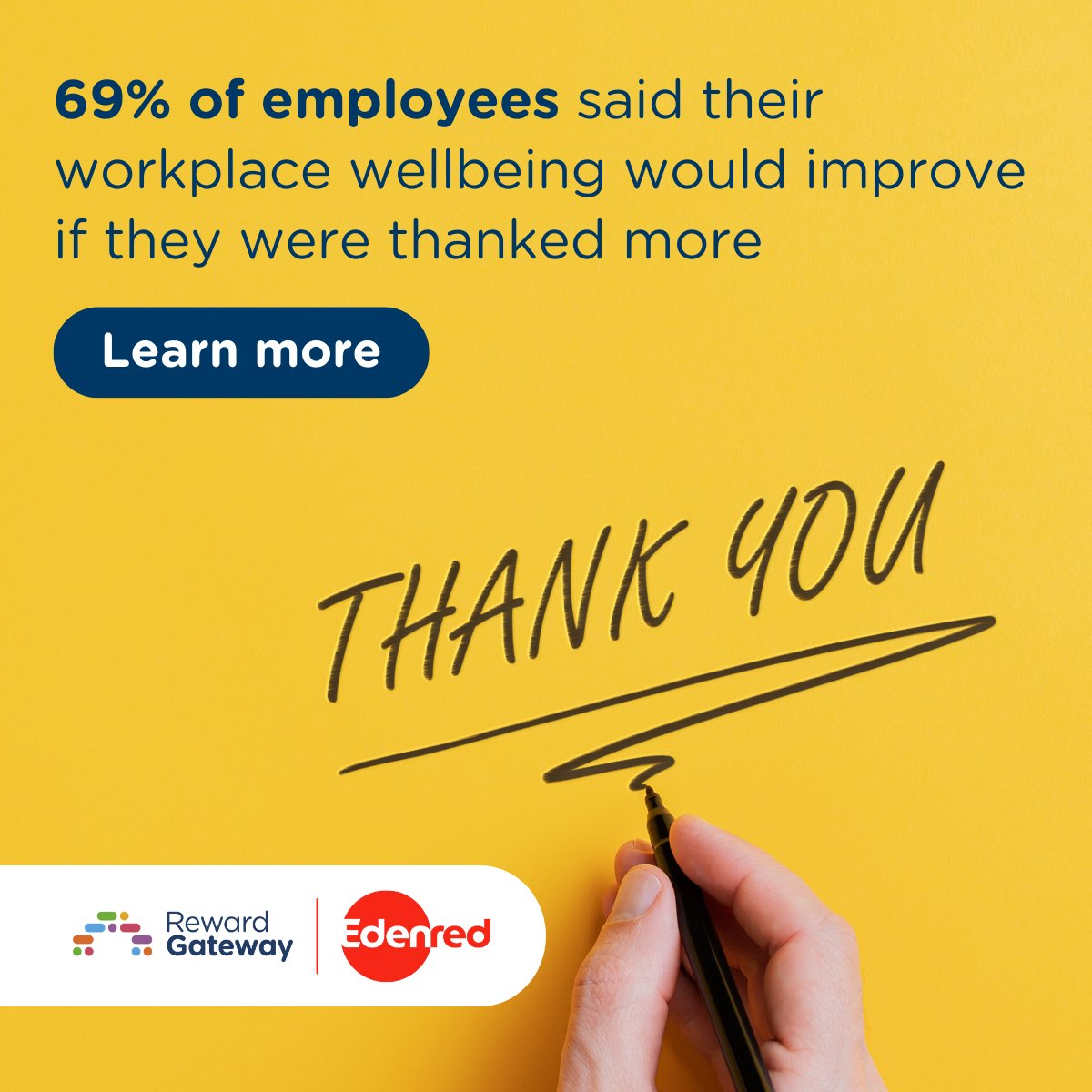 Reward Gateway tweet media