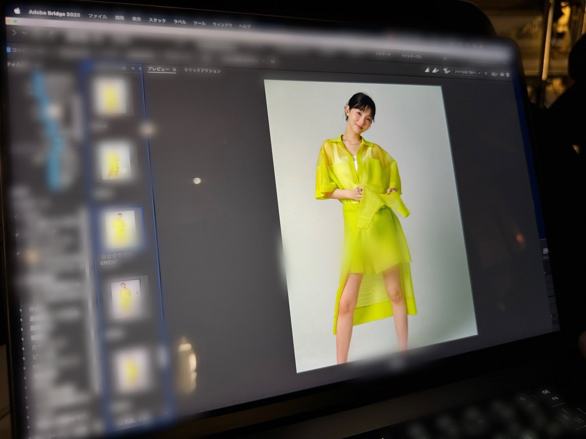 浜辺美波 tweet media