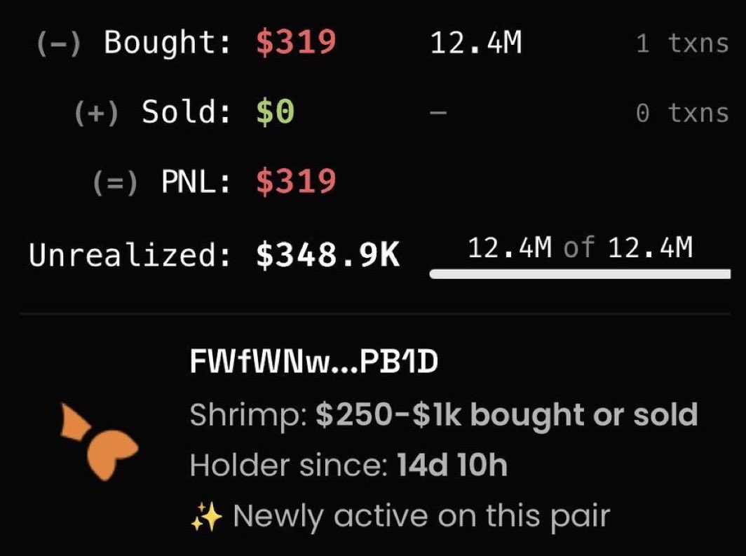 A follower turned $900 into $348k from my $Punch call 

I called $Punch at $126k mcap it went $40M 

You could have been rich like him by now but you are not following me 

You’re not in my telegram 

You don’t have my notification 🔔 

Stay poor 😀😂🫵🏻