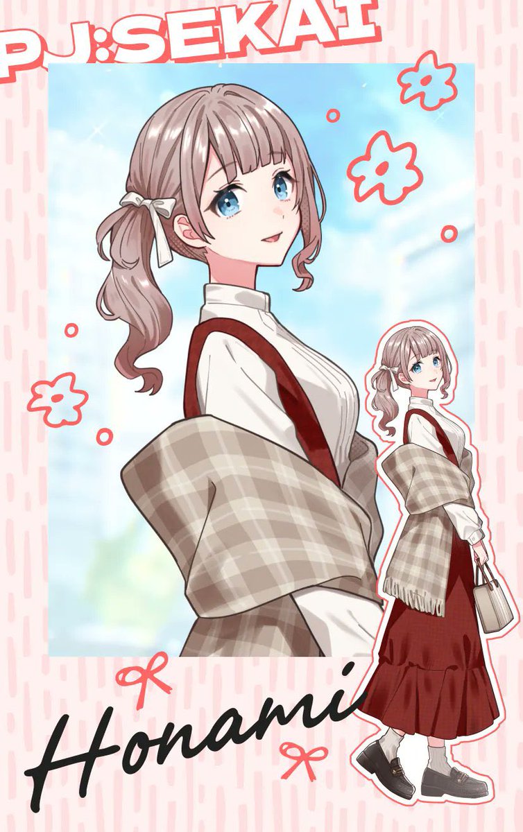 ichnArchive's tweet photo. 『2025 크리에이터즈 페스타』 일러스트🎨

Illust : たま（ @ tamak0 ） https://t.co/k8mNrf3Cn1