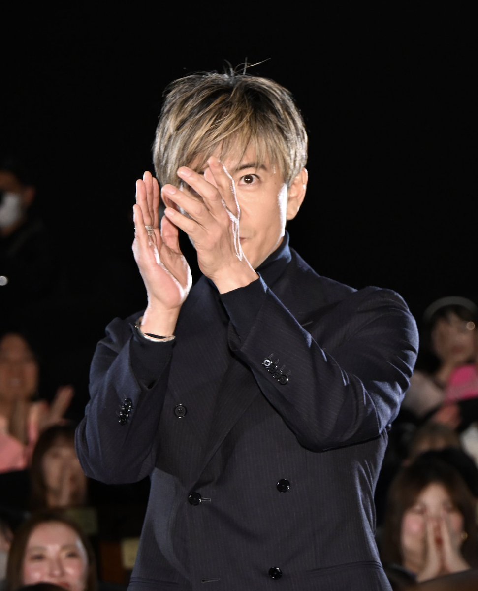 情報プレス tweet media