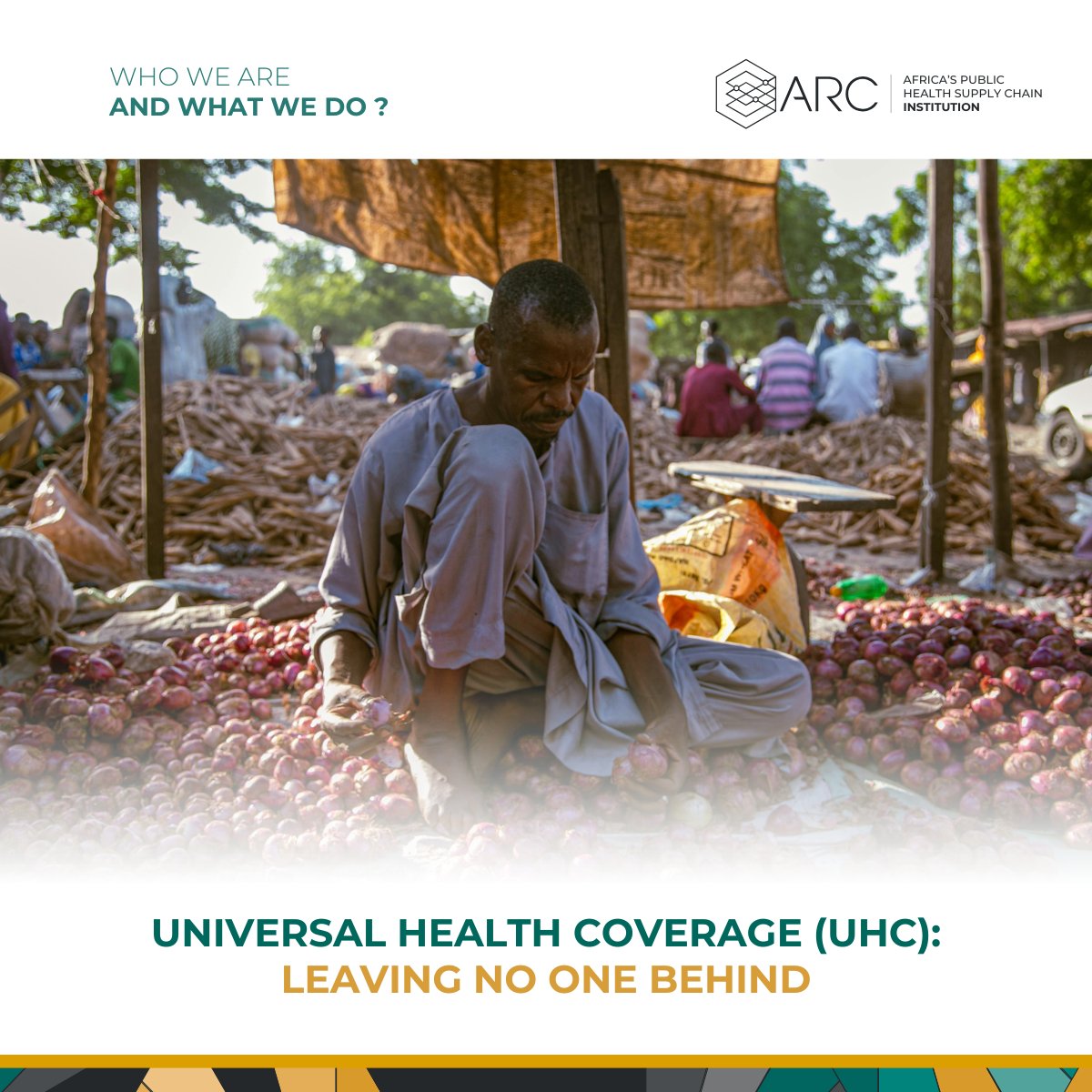 Africa Resource Centre (ARC) tweet media