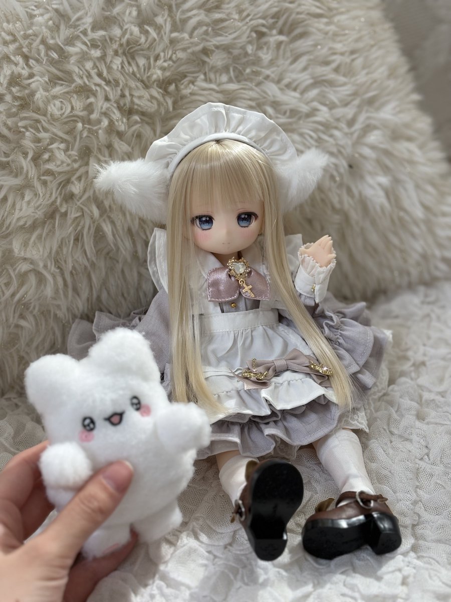 メイドさん