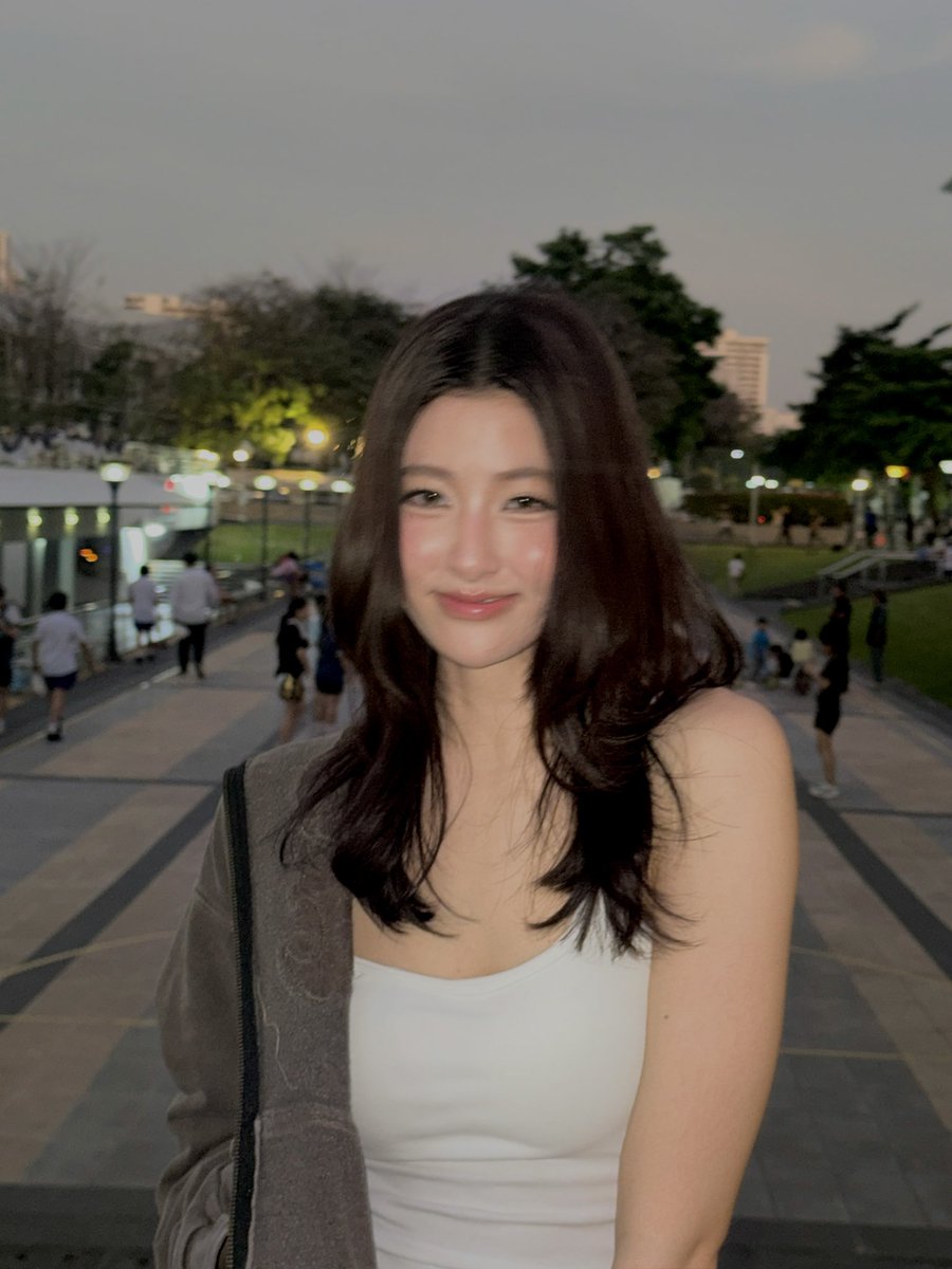 -` ป่านทิตตาค้าบ👼🏻´- (@itspahnthitta) on Twitter photo 