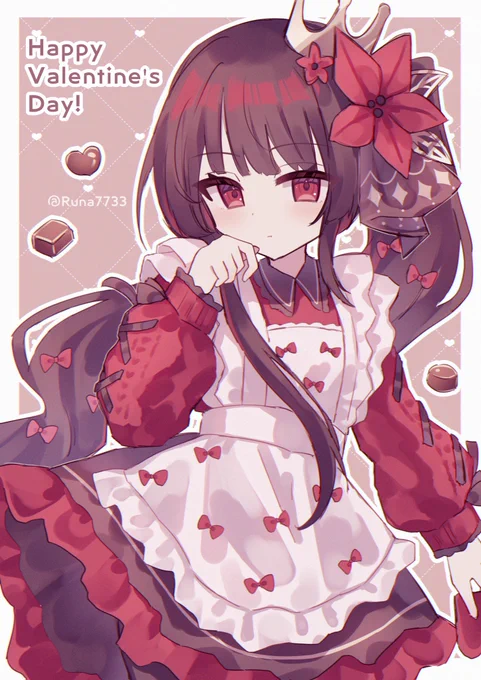 Skeb手数料無料らしいのでぜひ!!(版権NG) #Skeb #Commission