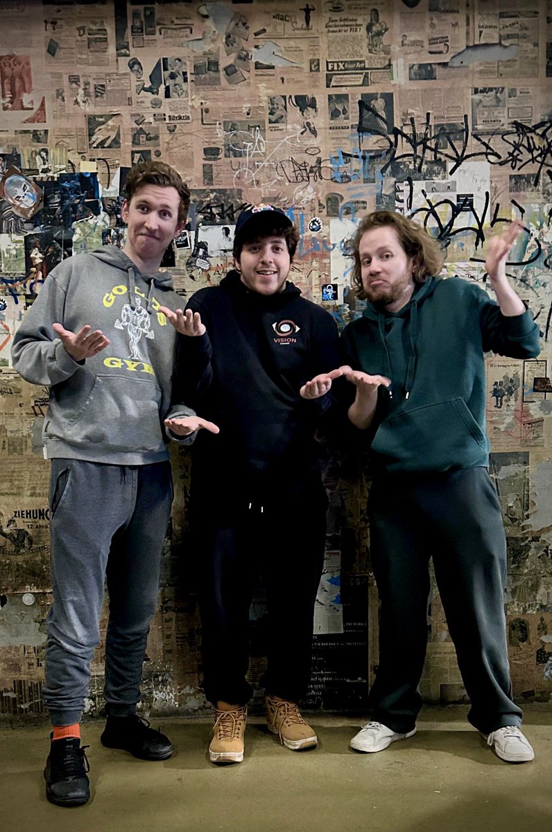 LuCy E-Sports tweet media