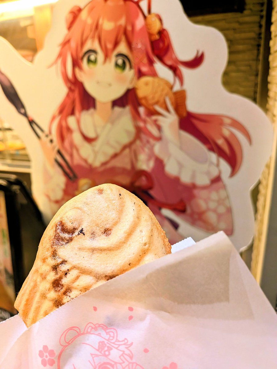 さくらみこ🌸初絵本『みこぴーとおおきなさくらのき』予約受付中