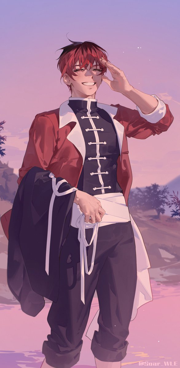 #10日チャレンジ #frieren
슈타페른(2/10)