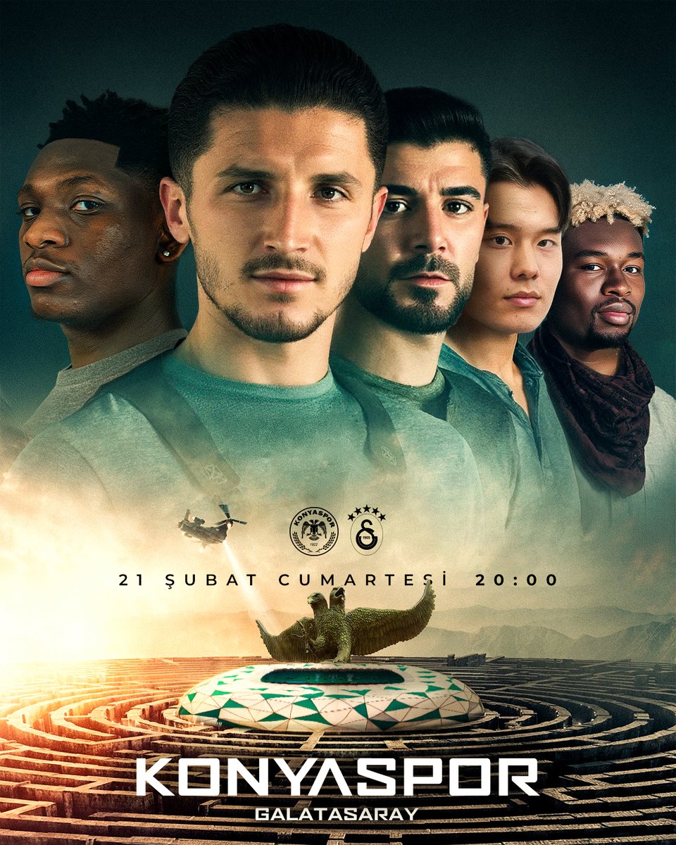 TÜMOSAN Konyaspor tweet media