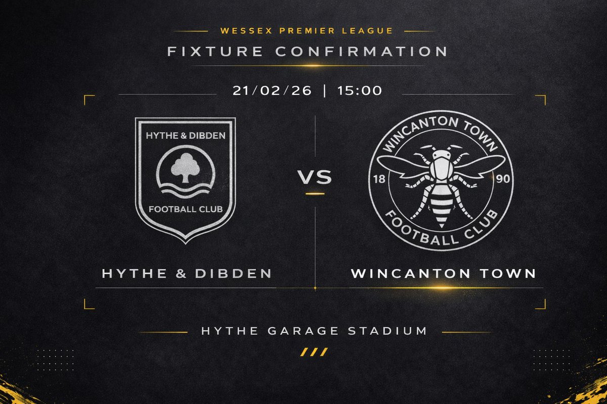 Wincanton Town FC tweet media