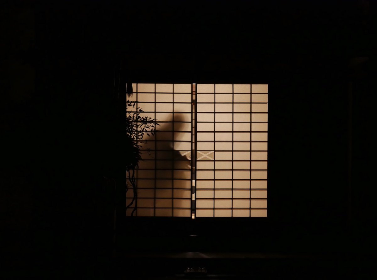 試別火（ころべっか）に入られる新入以外の10人の練行衆をしずかにお見送り
#修二会2026
#試別火
#戒壇堂別火坊