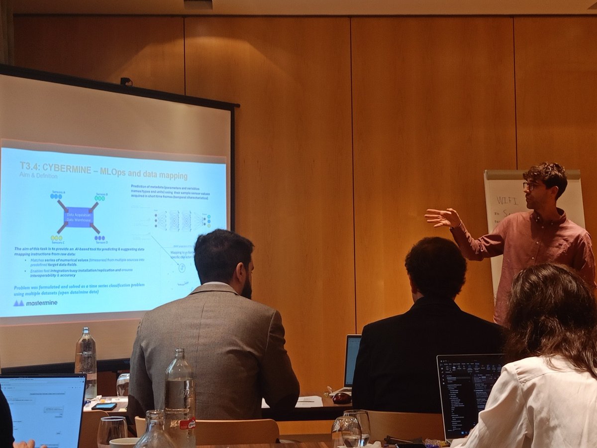 LIBRA AI Technologies tweet media