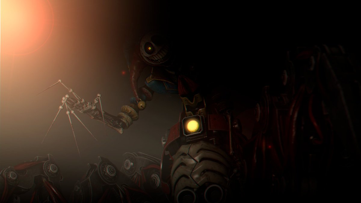 🤖An Anxious Bot⚙️ tweet media