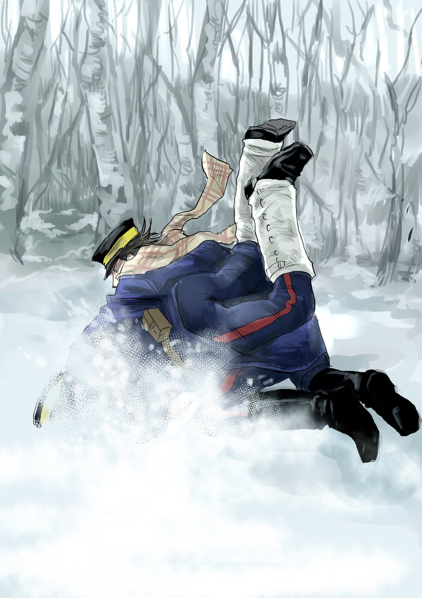 メキャッ！！（過去絵）