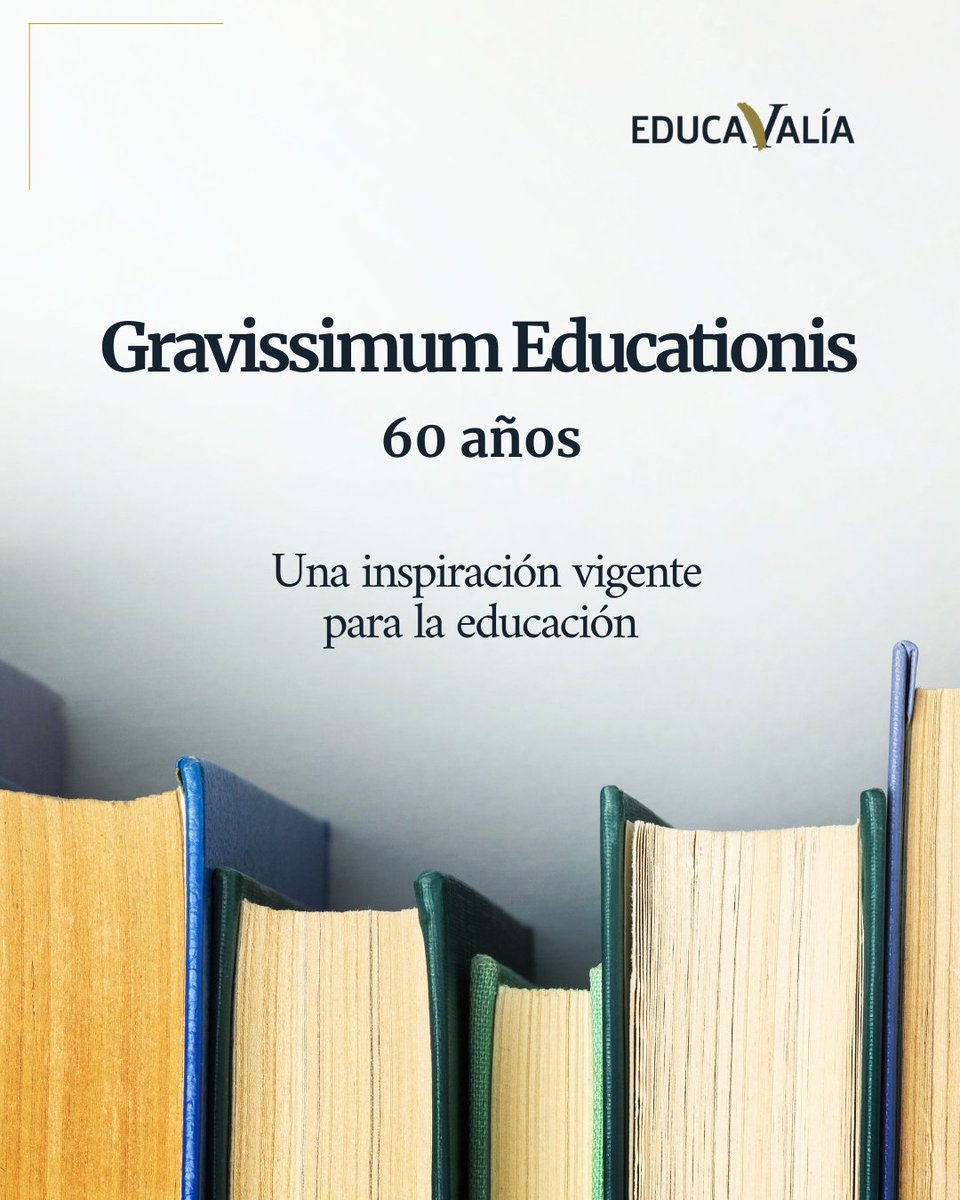 EDUCAVALÍA tweet media