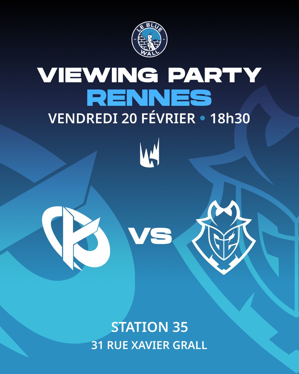 KC Rennes tweet media