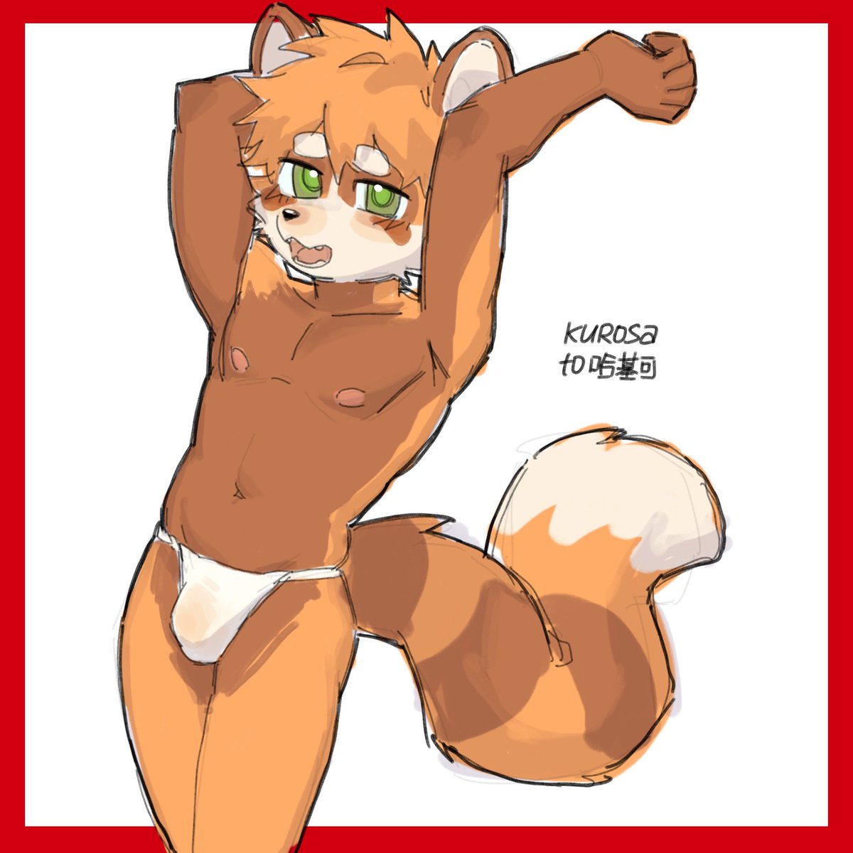 K_ffc901 tweet media