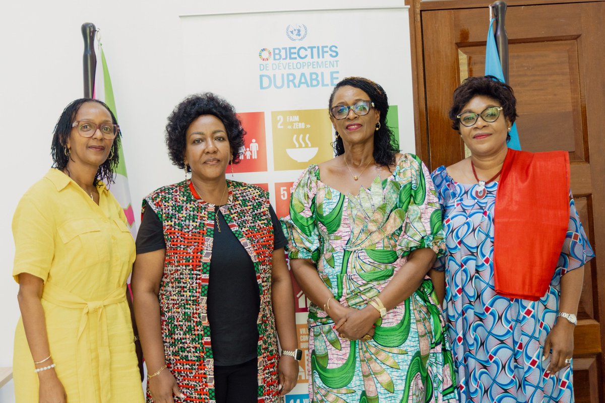 Nations Unies au Burundi tweet media