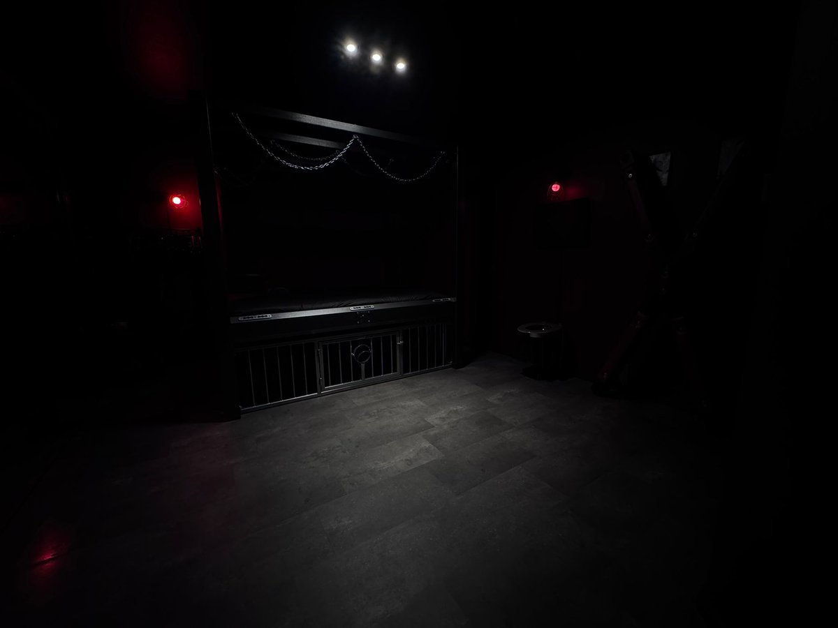 BDSM Studio Mabella -Kinky Events tweet media