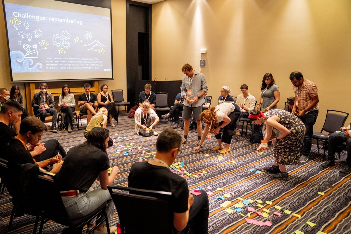 WILDLABS Community tweet media