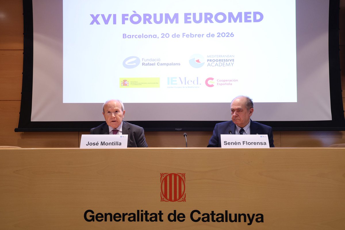Fundació Campalans tweet media