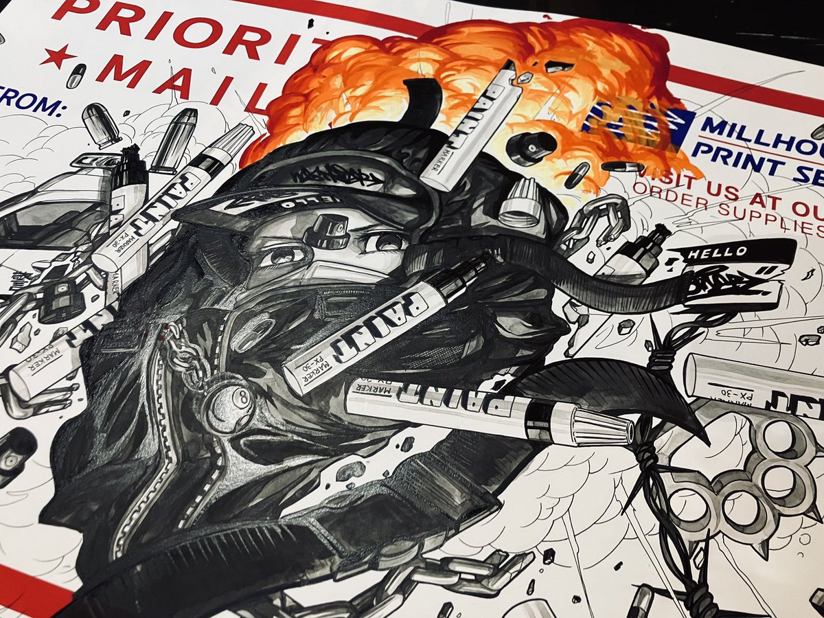 tomoya WESTRIVER tweet media