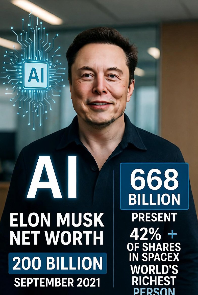 मुकेश अम्बानी की नेटवर्थ 𝟭𝟬𝟬 𝗕𝗶𝗹𝗹𝗶𝗼𝗻 है लेकिन उनको यह 𝗡𝗲𝘁 𝗪𝗼𝗿𝘁𝗵 बनाने में 50 साल से ज्यादा लगे।
उनकी 2 पीढ़ी और तीसरी पीढ़ी भी काम पर लग गयी है।

अडानी जी की 𝟴𝟬 𝗕𝗶𝗹𝗹𝗶𝗼𝗻 नेटवर्थ है और उनको यह नेट वर्थ बनाने में 30 से 35 साल लगे और उनकी भी दूसरी पीढ़ी चल