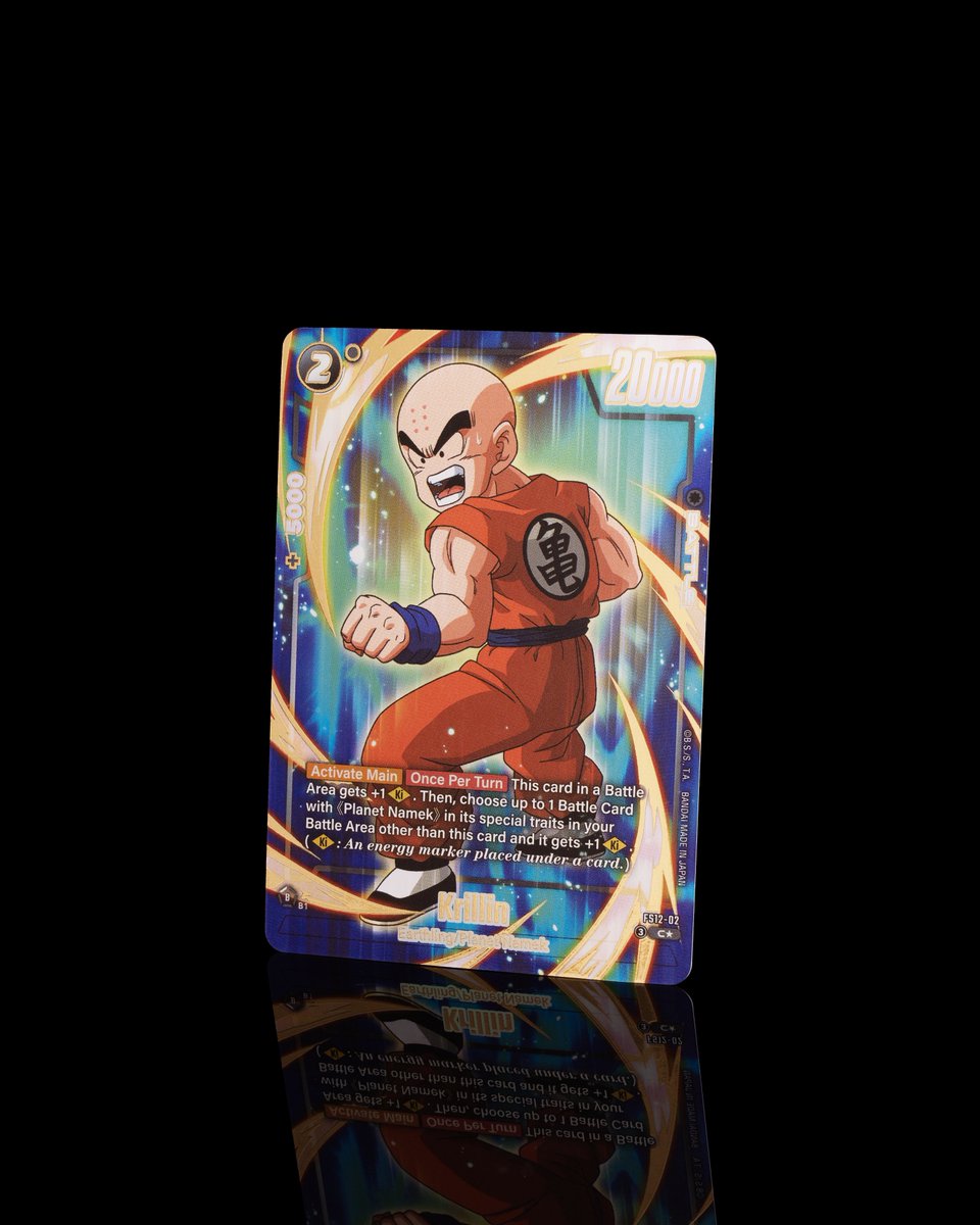 FS12 Bonus Pack Card Reveals] Here's an actual photo of the alt