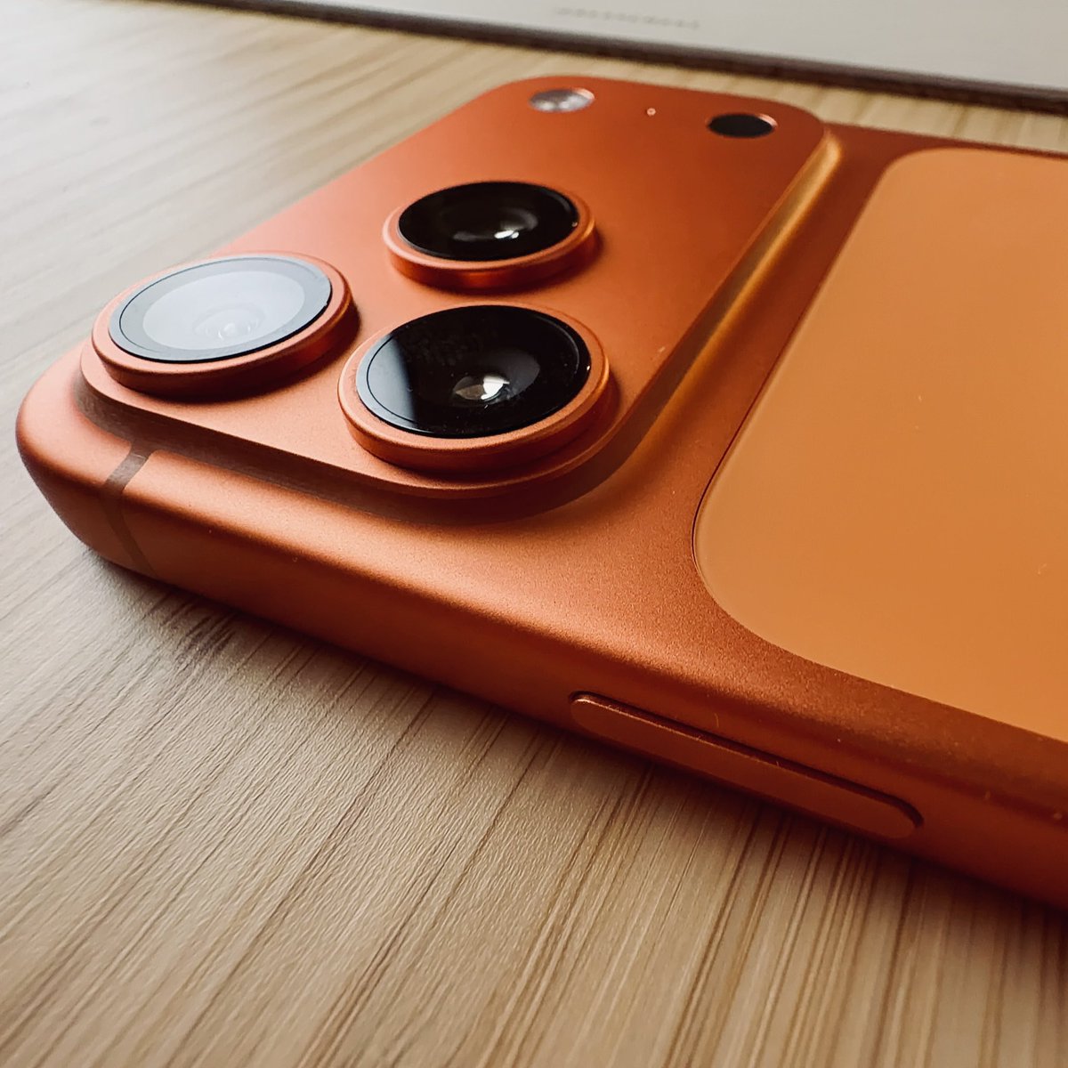 Andrew Clare tweet media