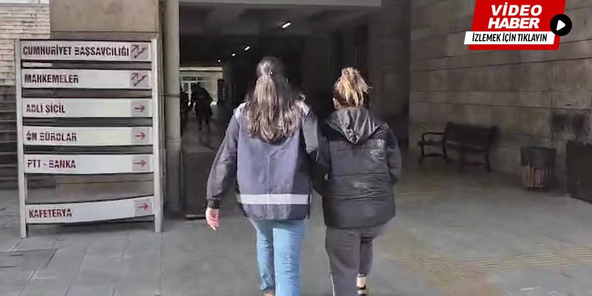 İlkadım'da aranan hükümlü yakalandı dengegazetesi.com.tr/ilkadimda-aran… <a href="/dengegazetesi/">Denge Gazetesi</a> aracılığıyla