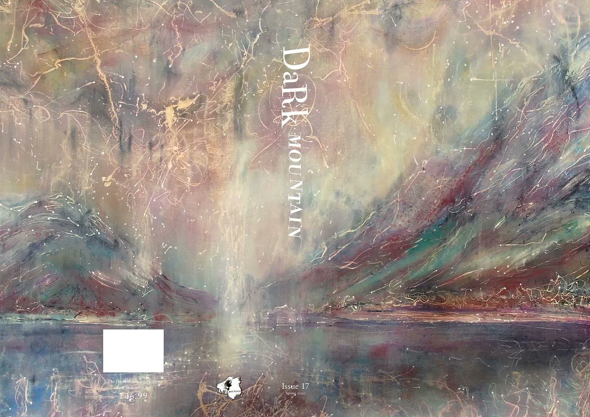 DarkMountainProject tweet media