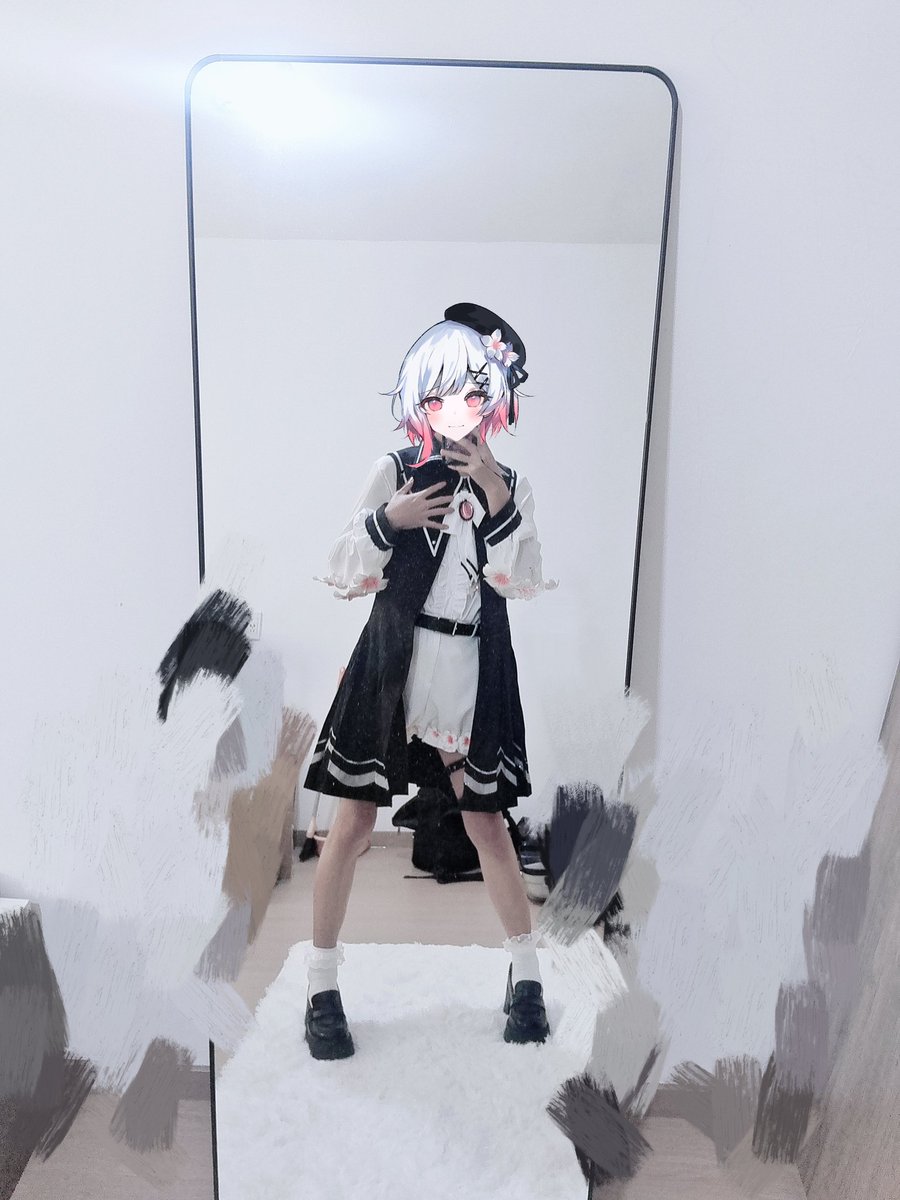 Yuno tweet media