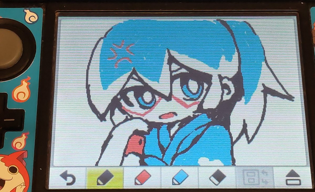 RT @zattaDayoZ: ふぶきちゃん