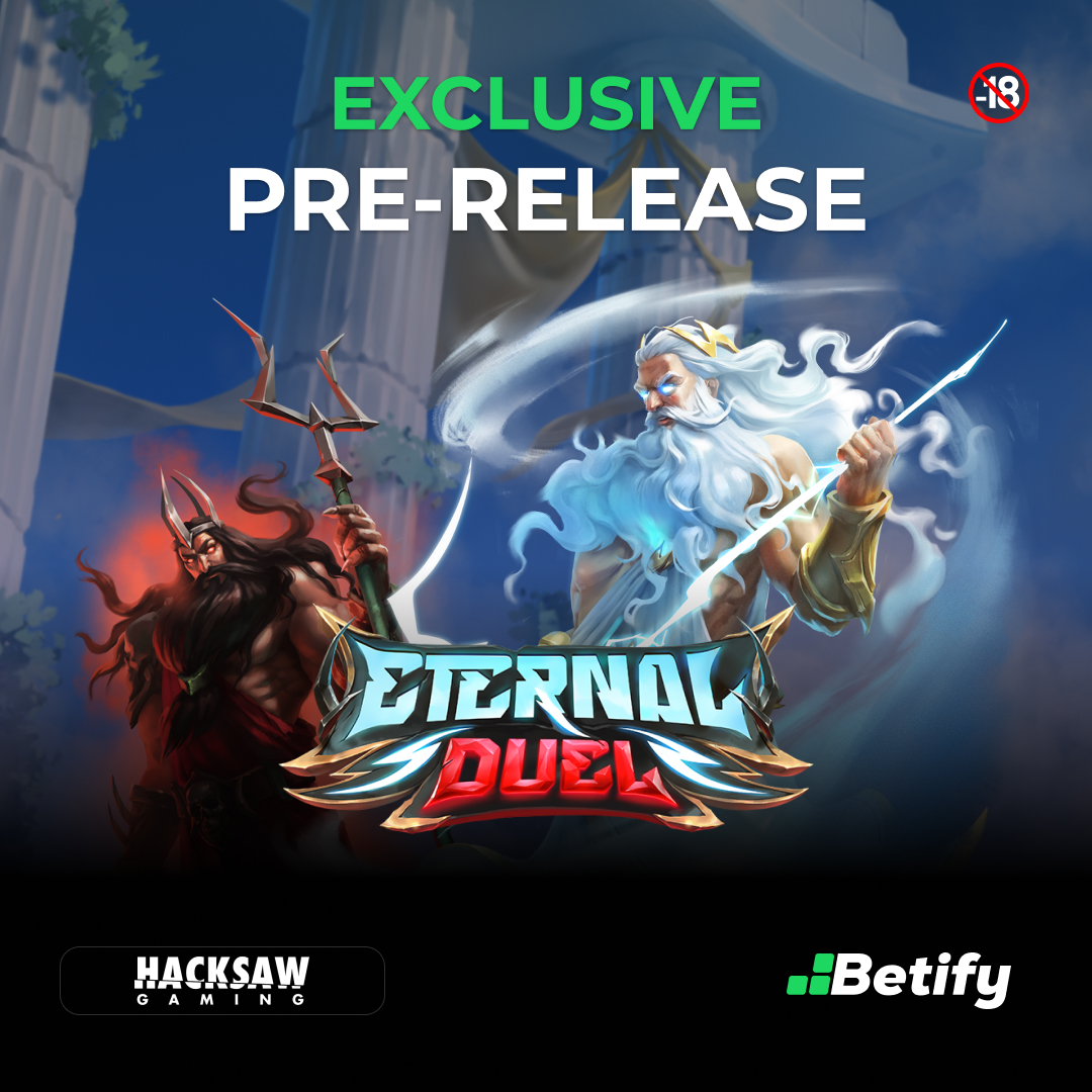 Betify Official tweet media