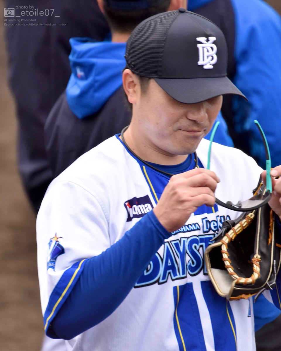 🌺春季キャンプ 2026.02.09 ⚾️ 宜野湾 （ 守備走塁練後にベンチに