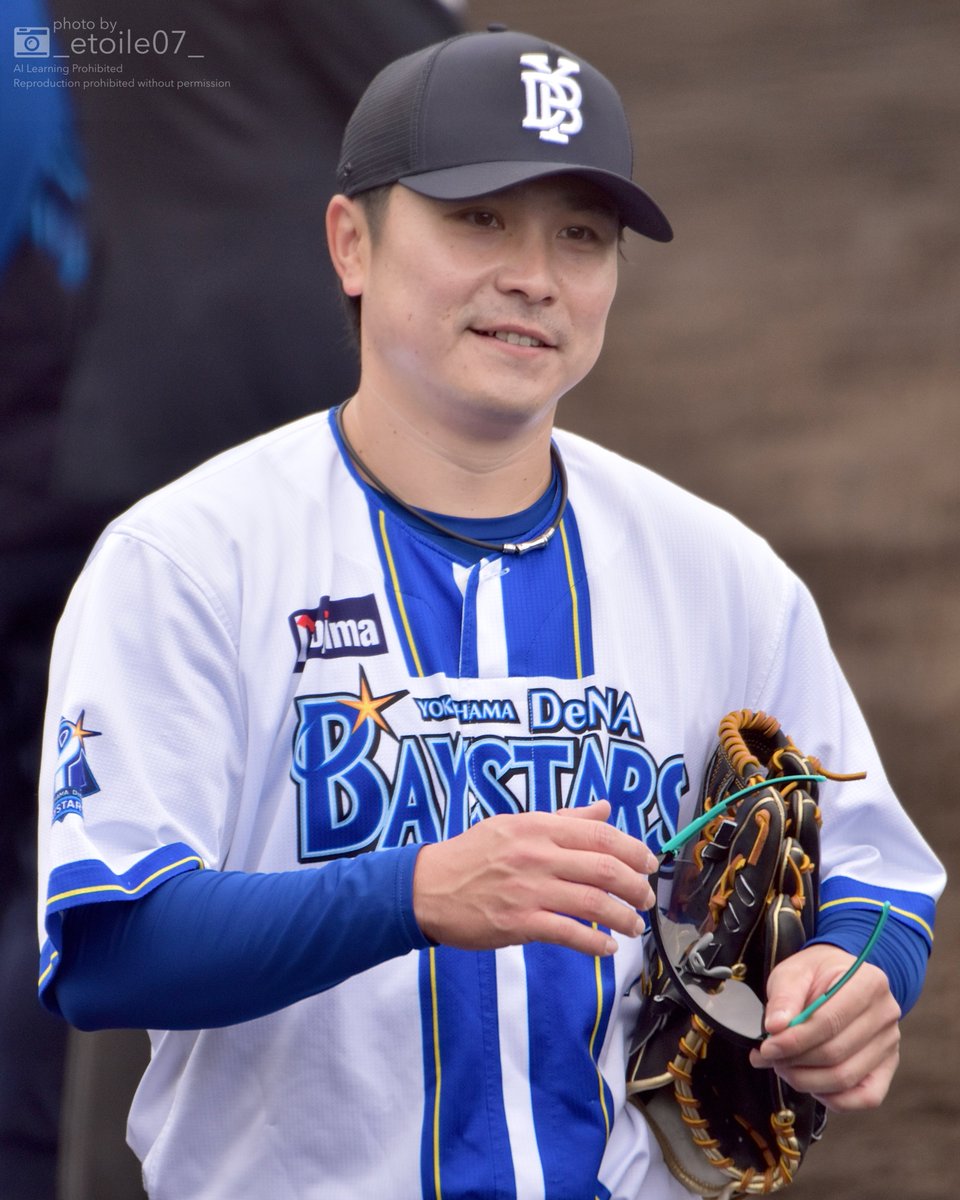 🌺春季キャンプ 2026.02.09 ⚾️ 宜野湾 （ 守備走塁練後にベンチに
