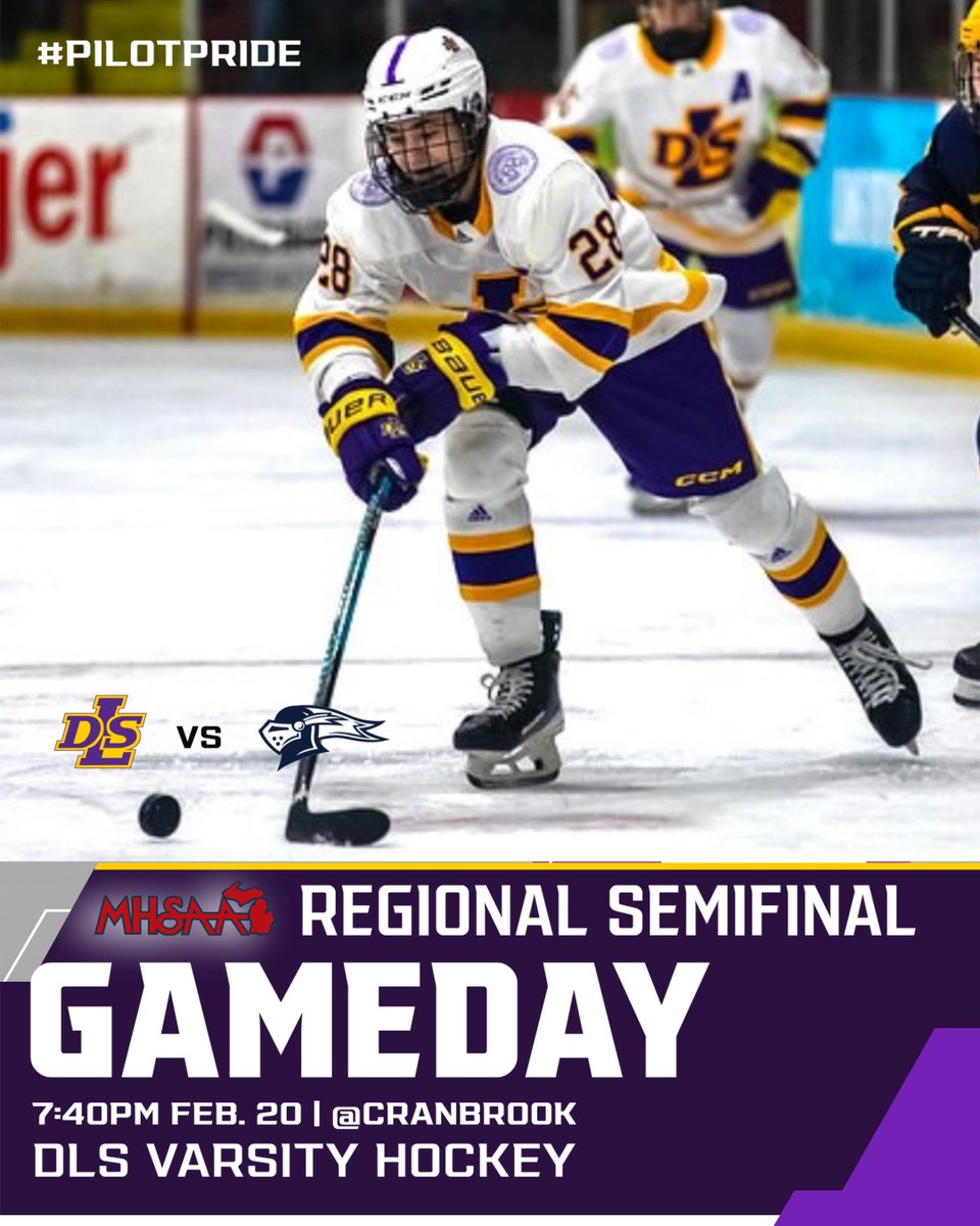 De La Salle Collegiate Athletics tweet media