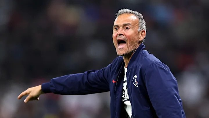 Le Meilleur du PSG tweet media