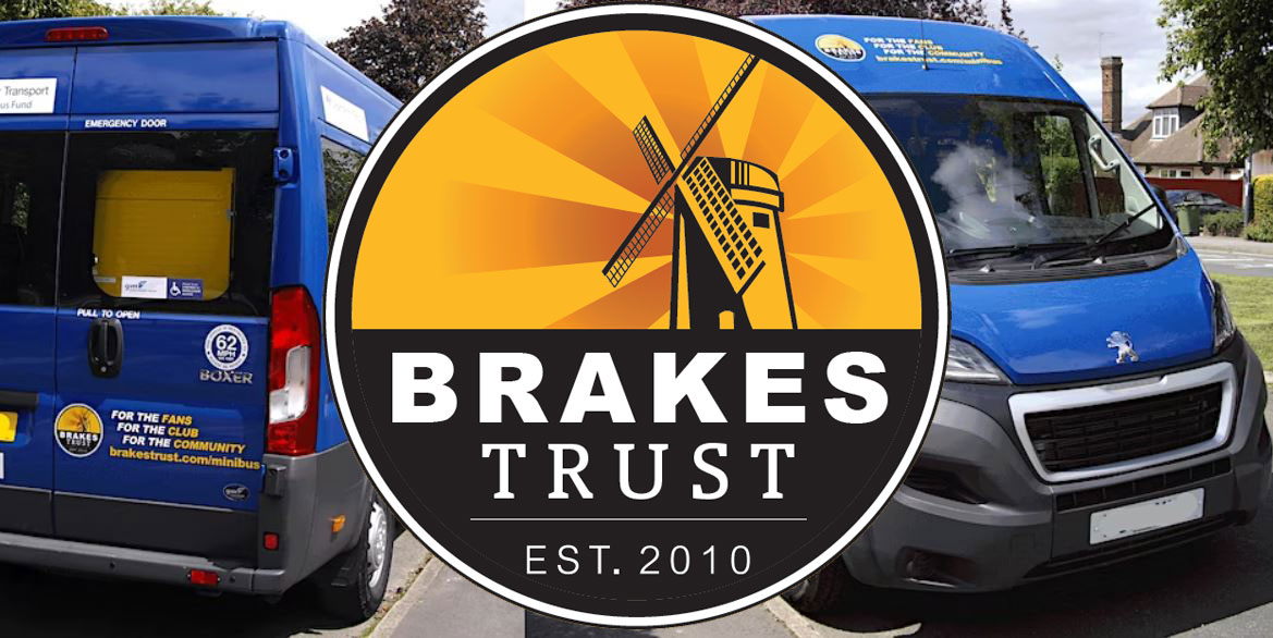 Minibus for <a href="/LeamingtonFC/">Leamington FC ⚽️</a> away to Hereford away travel Tues 10th Mar
5:00pm NWG
5:10 Sydenham opp PO
5:15 Newbold Tce
5:25 Lillington opp Tescos 
Members £8, non-members £10,
U16 £9, U16 members £7.
Book Now » brakestrust.com/hereford