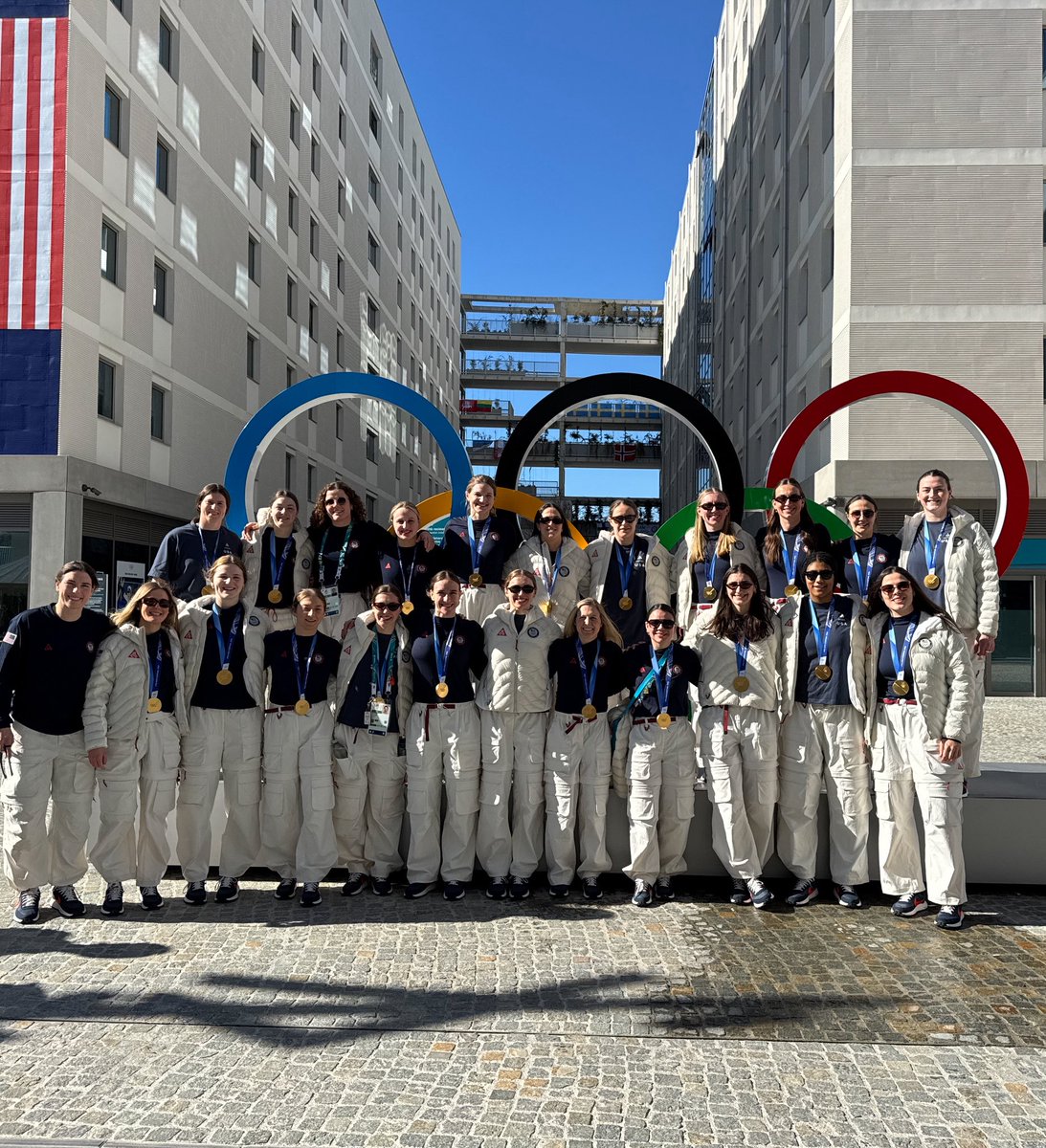 USA Hockey tweet media