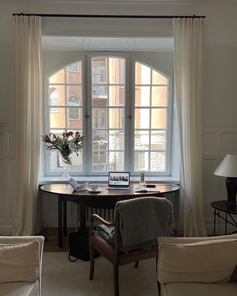 make workspaces dreamy again ✨