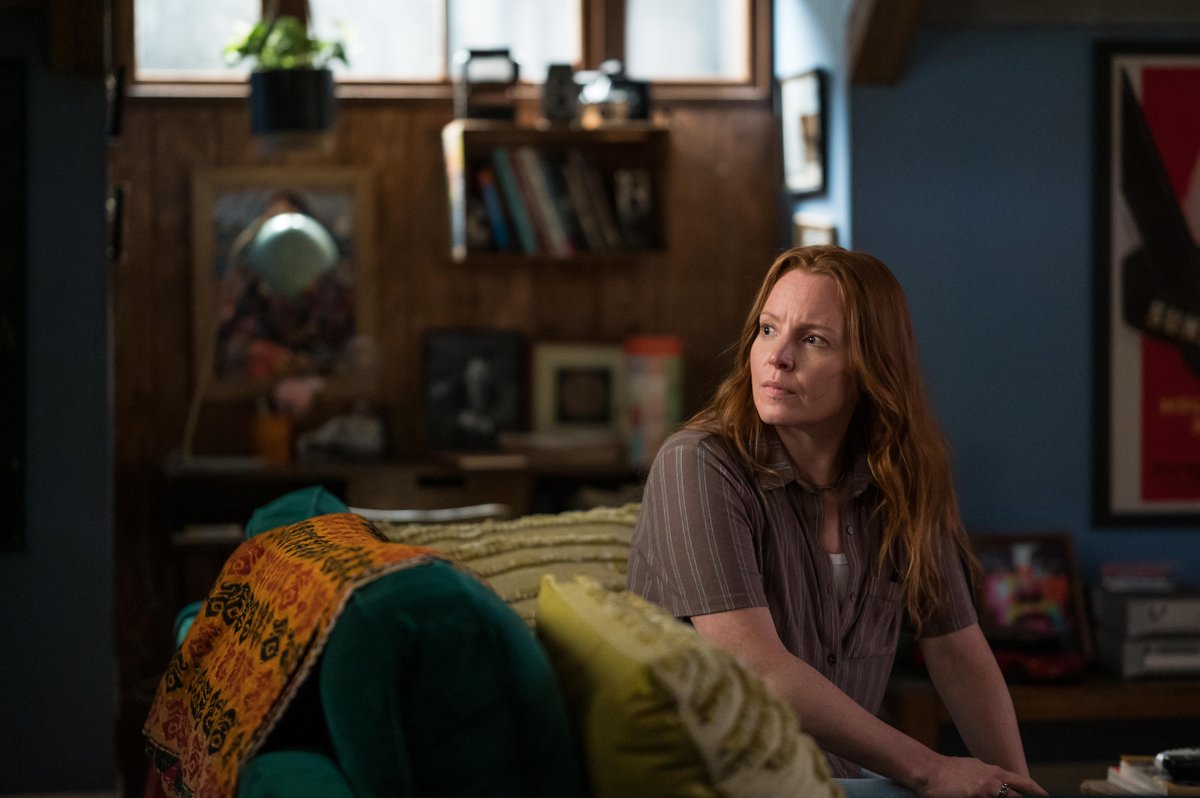 paramountplusbr's tweet photo. Respeita a sobrevivente! 🗣️ A Lauren Ambrose deixou a Van ainda mais icônica. Quem aqui também é #TeamVan desde o primeiro episódio? 🔥
#Yellowjackets #LaurenAmbrose #Séries #Streaming #SérieTeen #ParamountPlus https://t.co/L4D43yaoU8