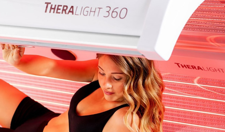 NickZyrowski's tweet photo. If you’re looking for a modern, non-invasive solution to support long-term skin health, red light therapy may be a powerful addition to your wellness routine.
👉Read more https://t.co/HPJwd4n1s9 https://t.co/eKjIgMvLpQ