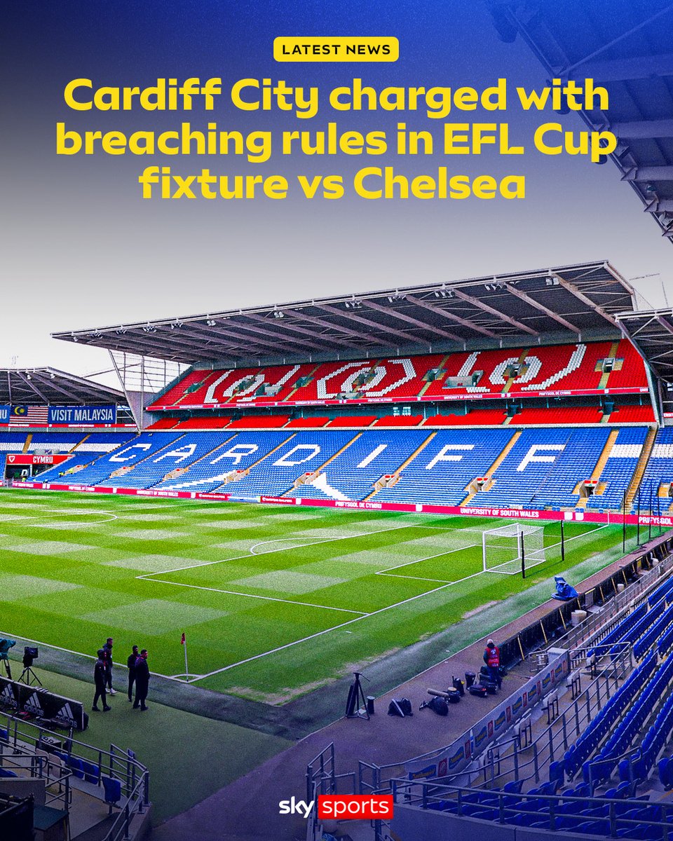 Sky Sports Football tweet media